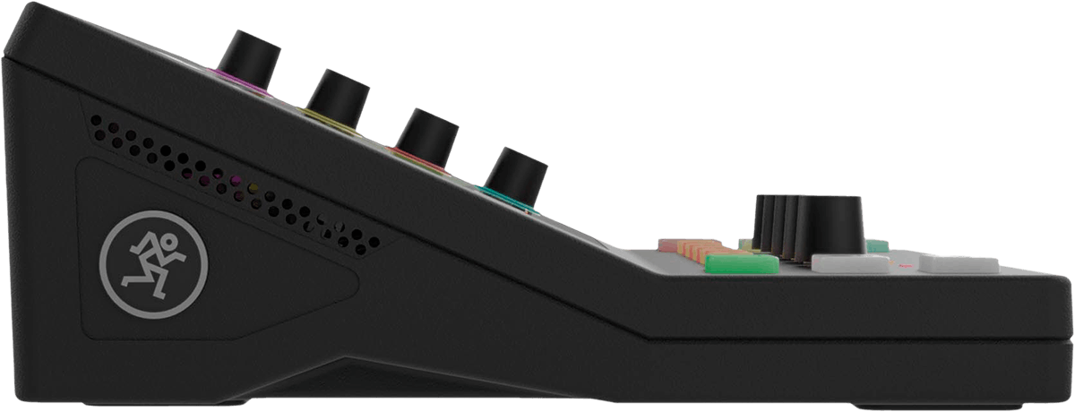 DLZ Creator XS