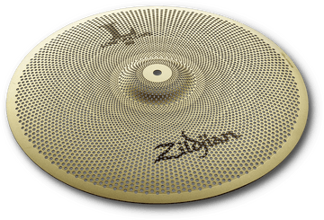 L80 - Low Volume - Crash Ride 18"