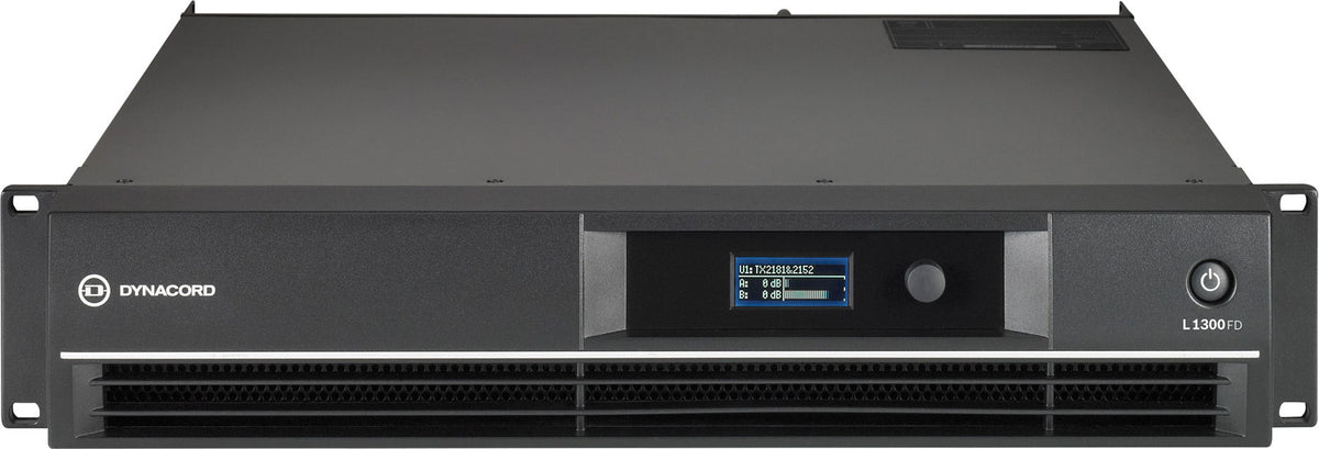 L1300FD DSP