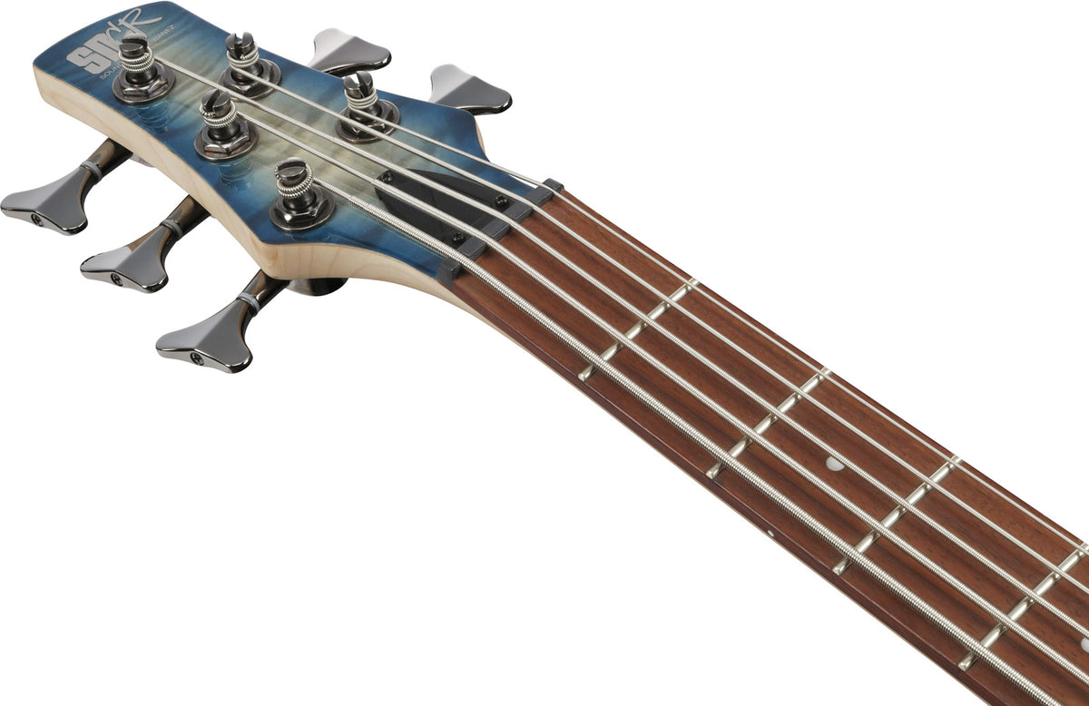 SR405EQM-SCB Stained Cosmic Blue Starburst - Reconditionné