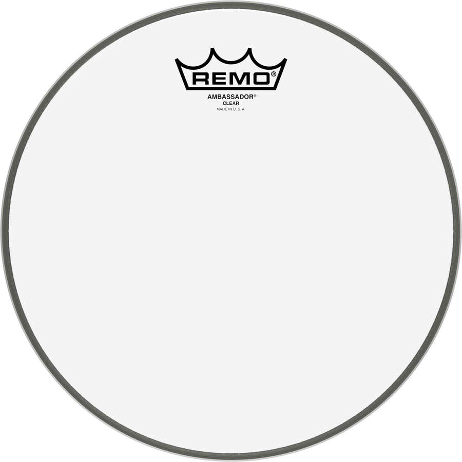 BA-0310-00 - AMBASSADOR  CLEAR 10