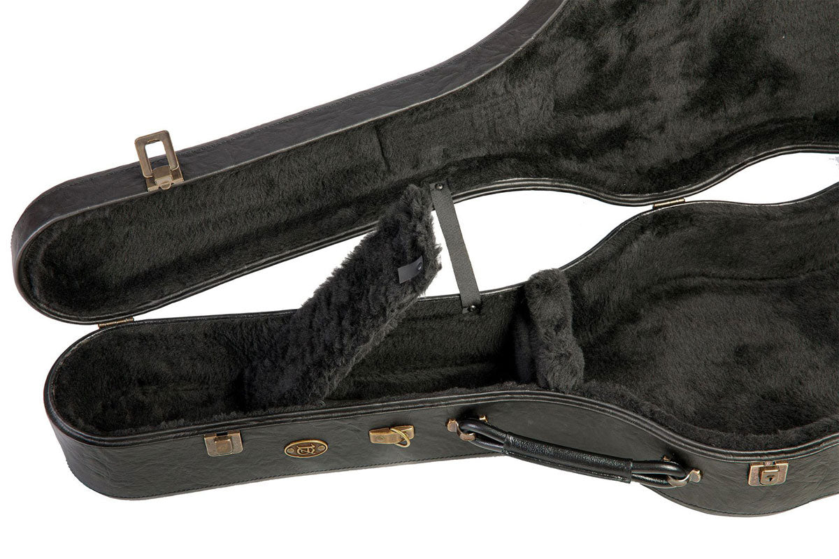 Concert 10Fc Flamenco + 9557 Case
