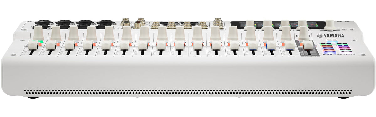 MGX16V - Blanc