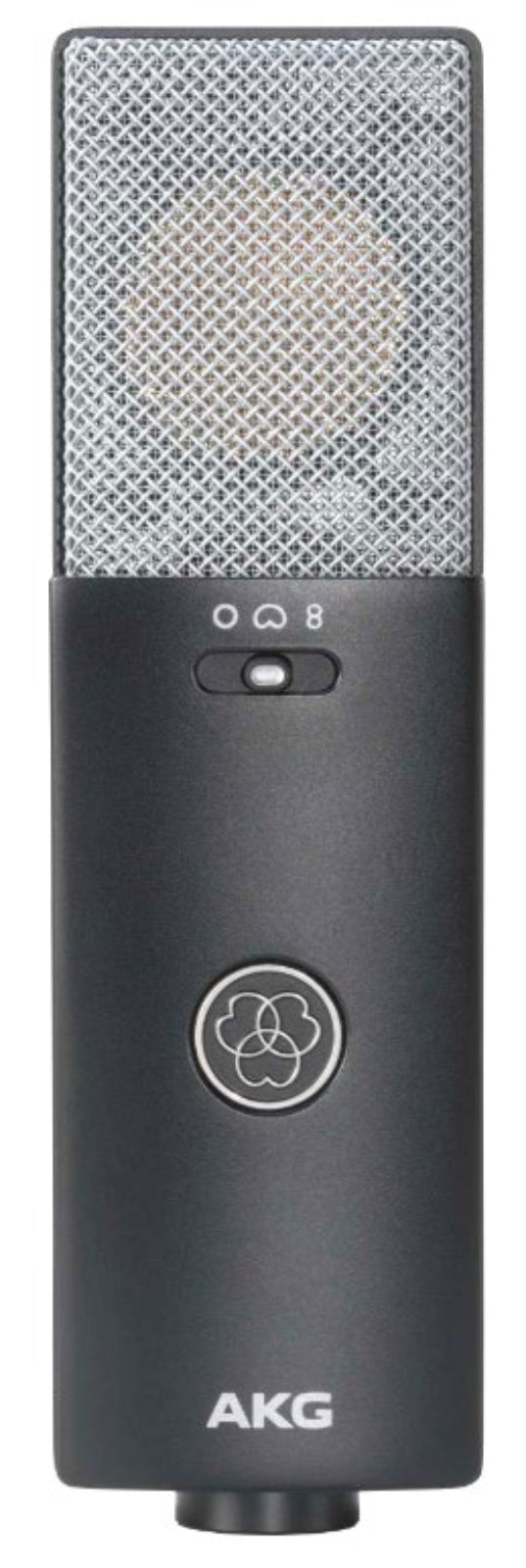 AKG C114