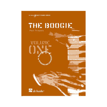The Boogie Vol. 1