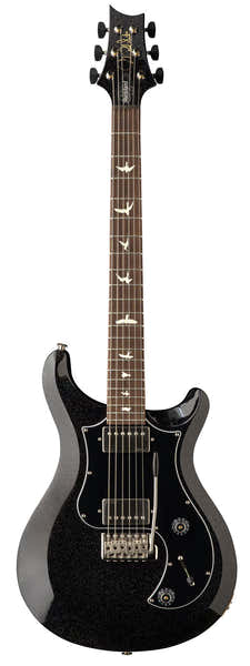 S2 Standard 22 Zwart Regenboog-Holoflake
