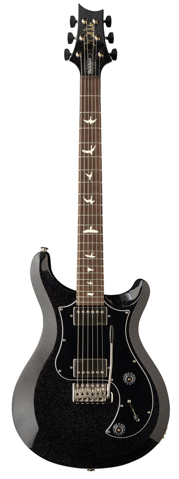 S2 Standard 22 Zwart Regenboog-Holoflake