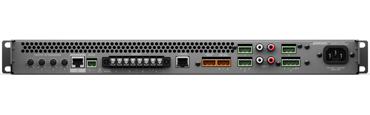 P4300+ PowerSpace