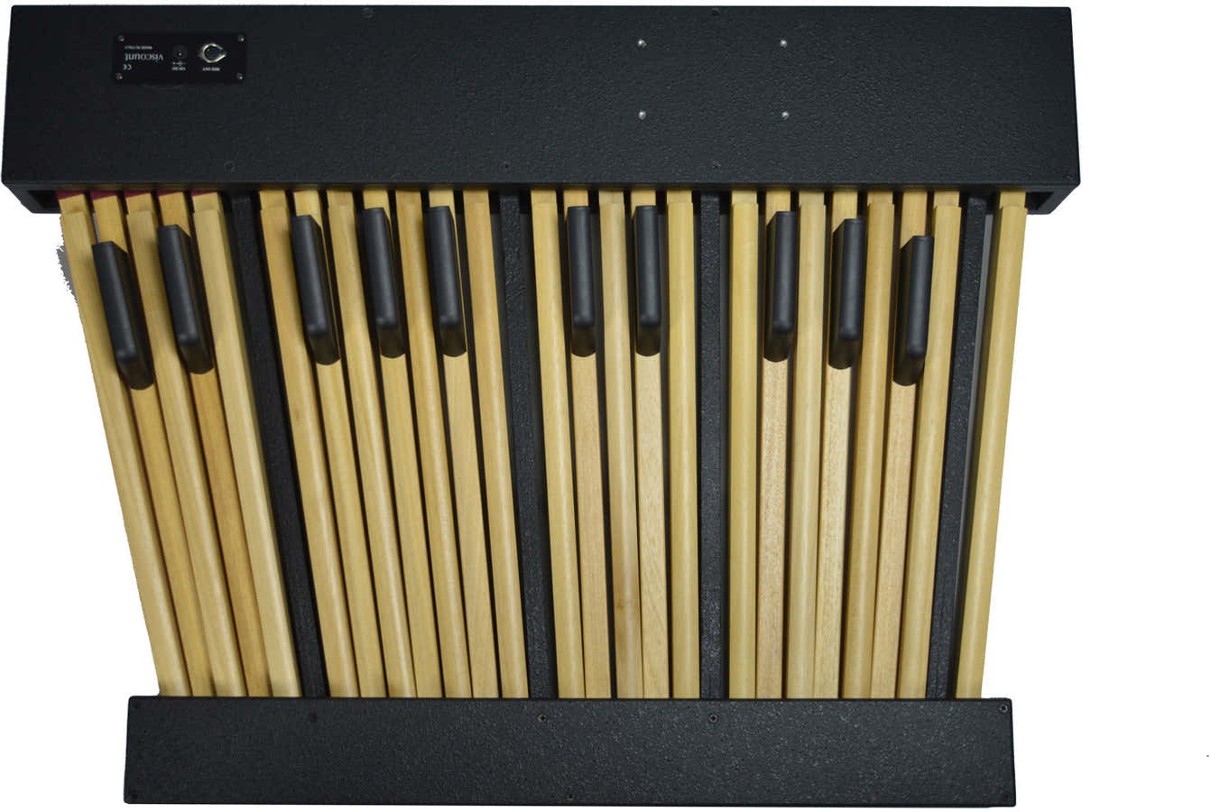 Pedaal 25 LEGEND Orgel