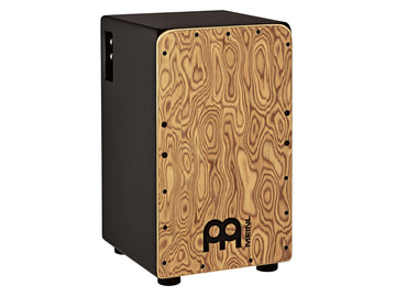 Pickup Cajon (woodcraft Professional) - Makah-burl
