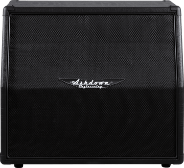 SX 1X12" Celestion Seventy 80 Gesloten Schuine Achterkant
