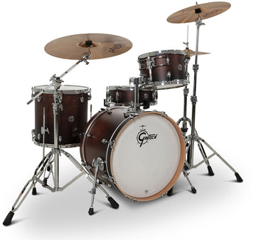 Catalina Club Satin Antique Fade Batteries Fusion 20"