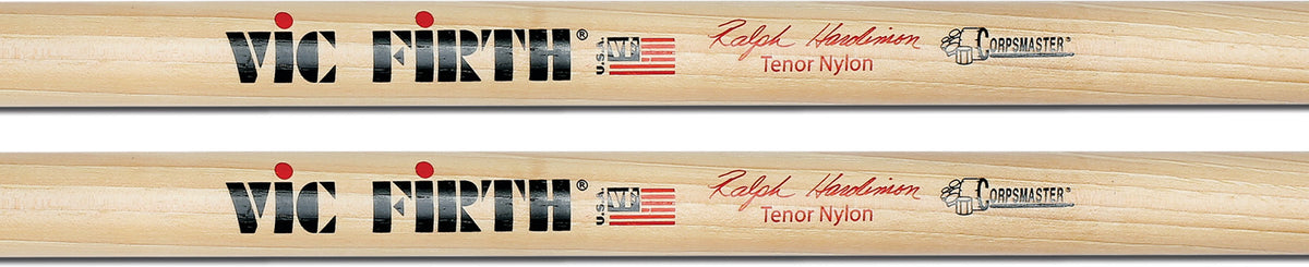 SRHTSN Multi-Tom Tenors Signature Ralph Hardimon Nylon