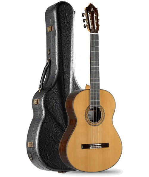 Concert 9P Lh + 9557 Etui