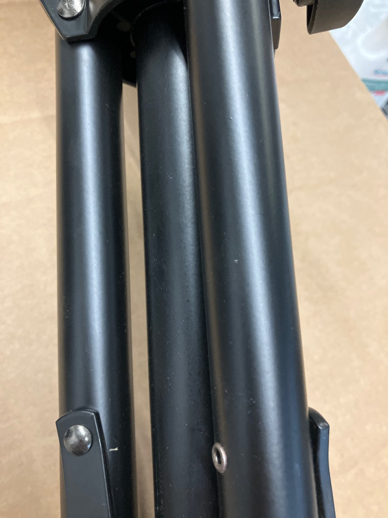 BX-6 Ronde Zitting - B-Stock