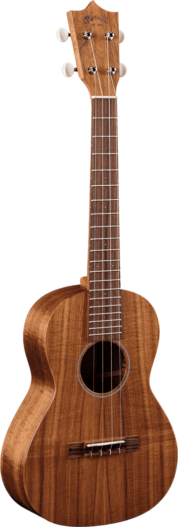 Ukelele T1K Koa