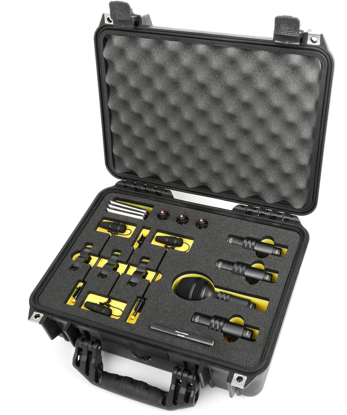 DPA Microfoonsets