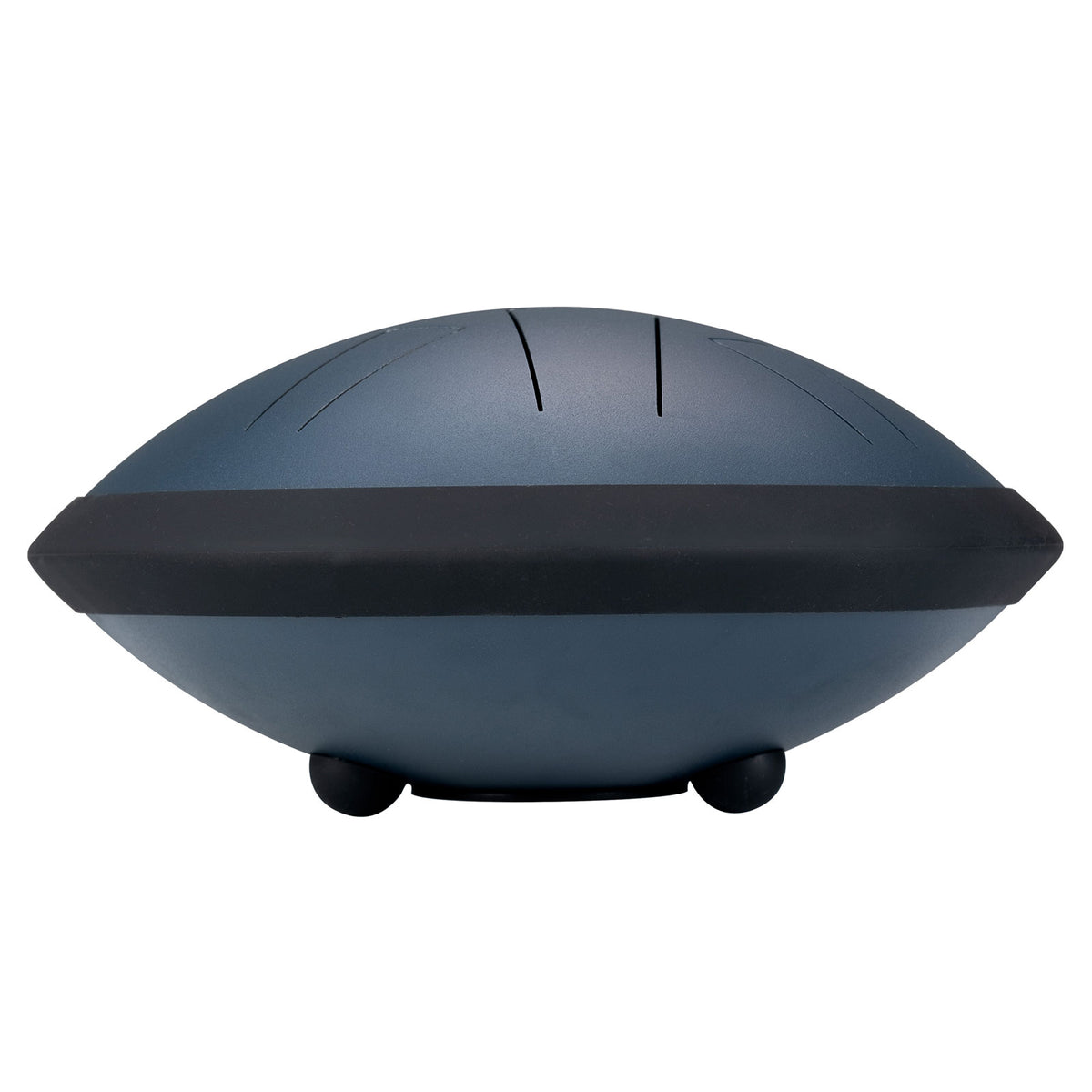 Melody Tongue Drum 10" D Akebono Navy Blue