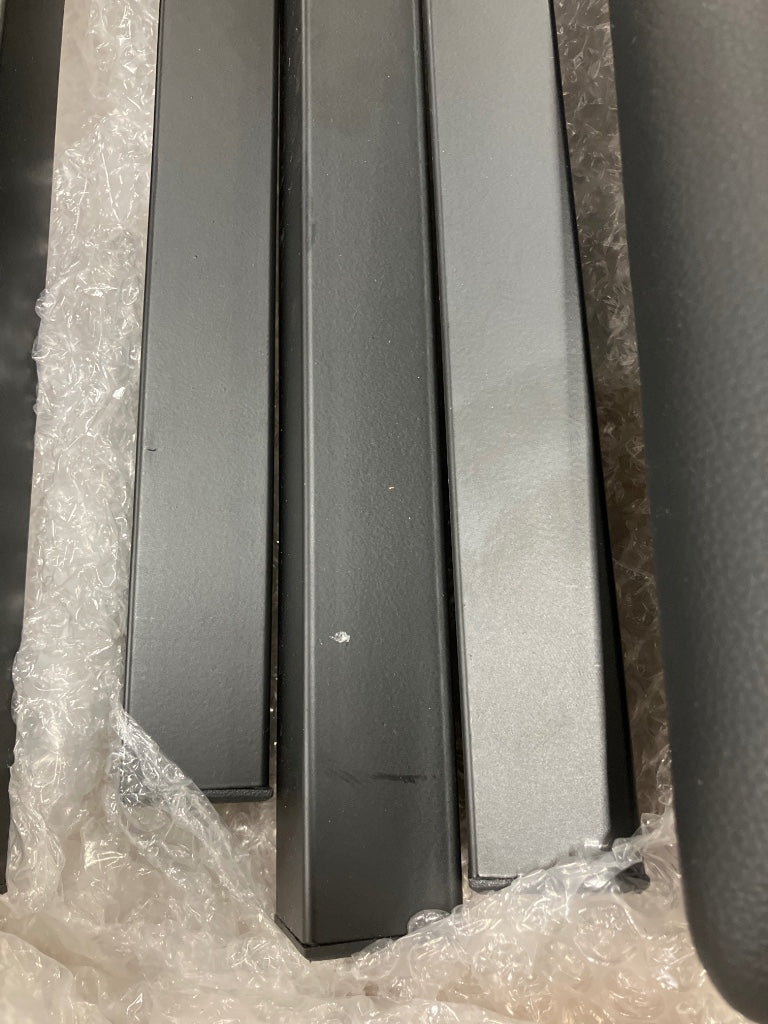 Banquette Clavier Q-90H Noir - Stock B