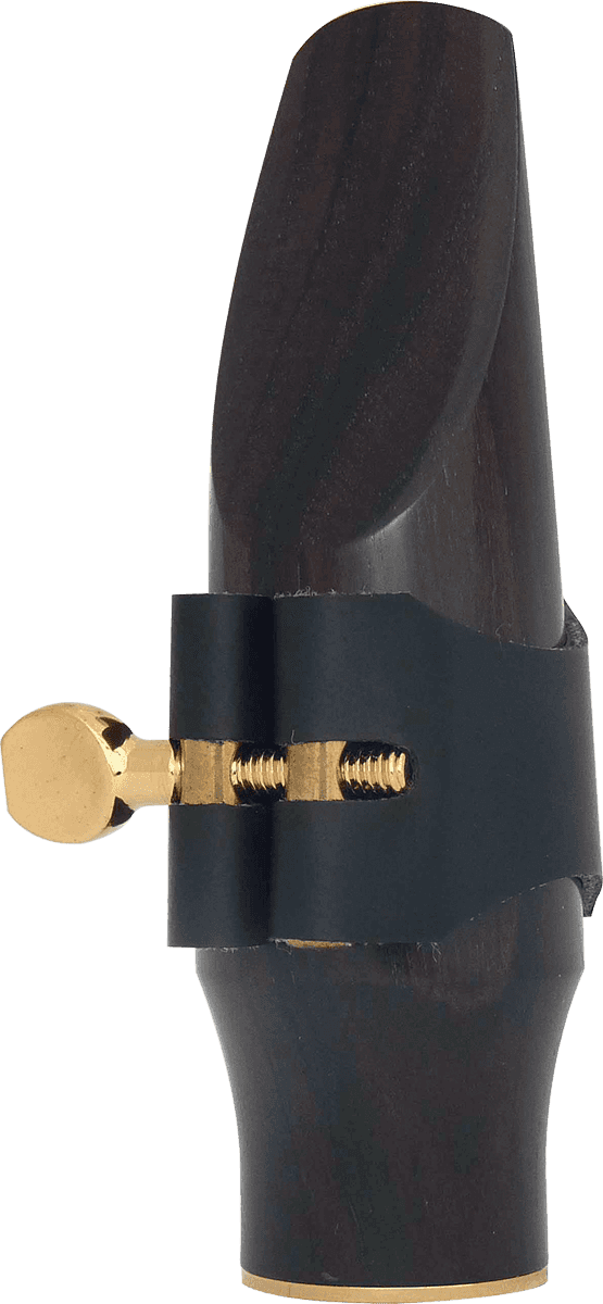 Ebbenhouten Mondstuk L21AE - Alto