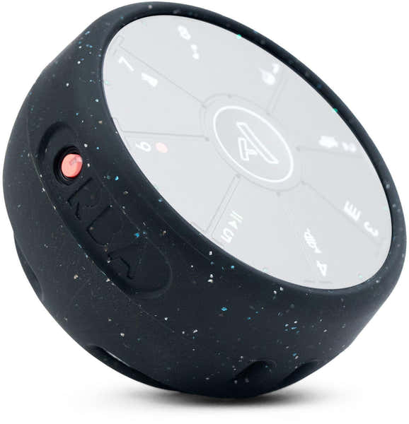 Artiphon Silicone Sleeve Black
