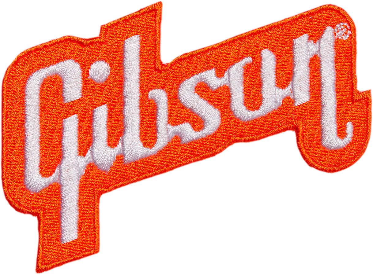 Lifestyle Logo Patch Orange Misc