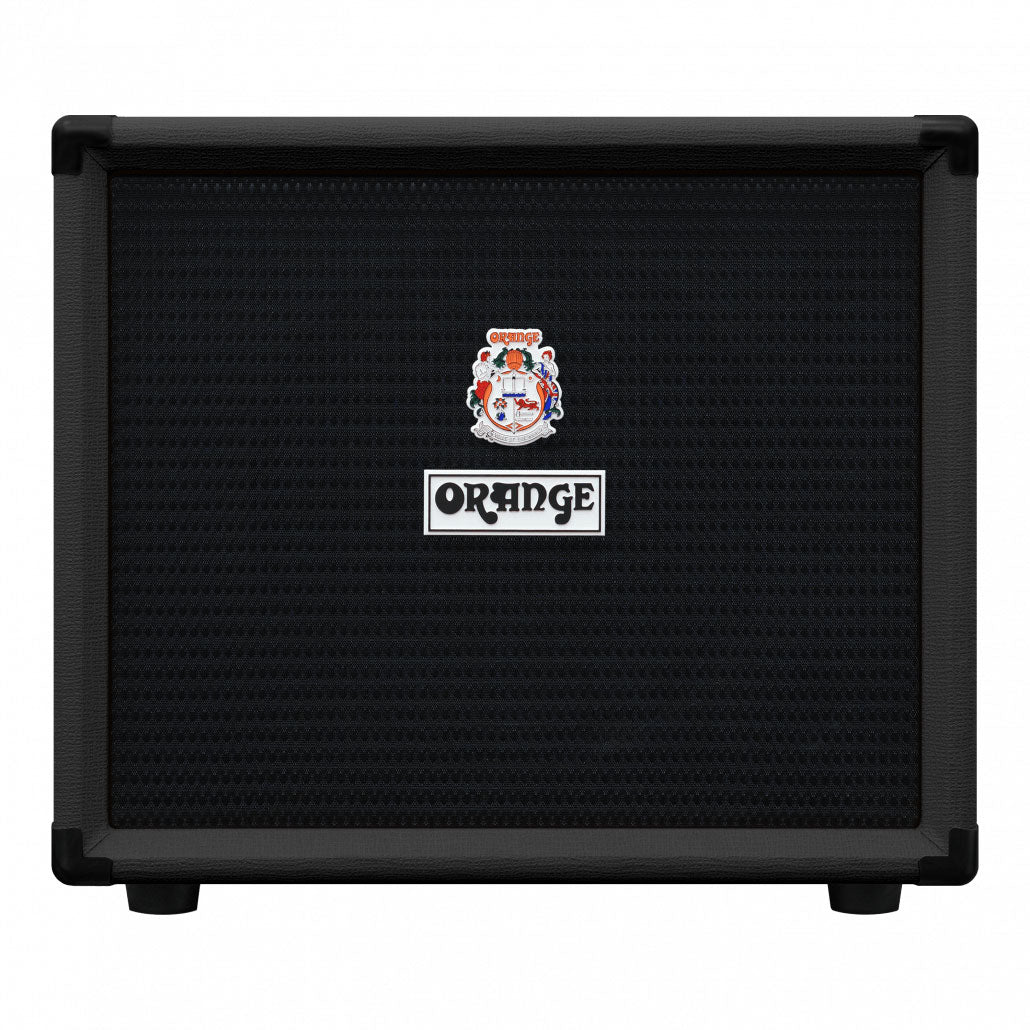 Orange Amps OBC112 Baffle Basse - Noir