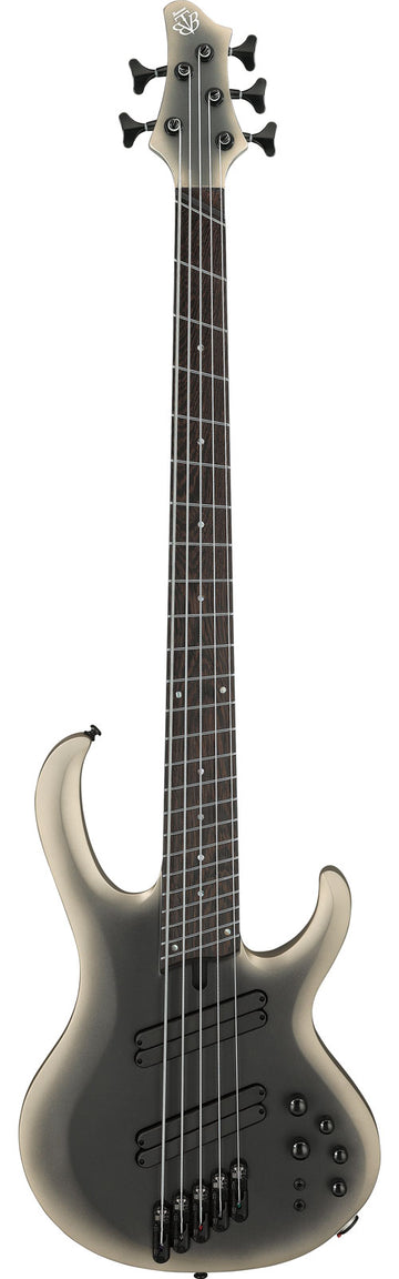 BTB605MSSOM Zonsverduistering mat Bass Workshop