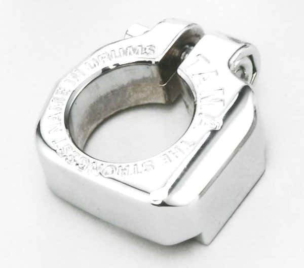 Tama Bague Memoire Support Toms MTH900M et MTH900BM - 25.4MM