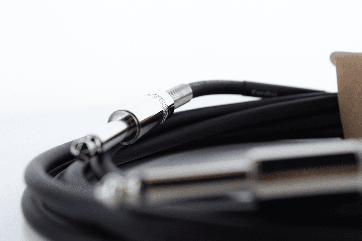 Cable Guitare Jack 3 M