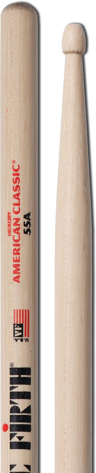 55A - American Classic Hickory