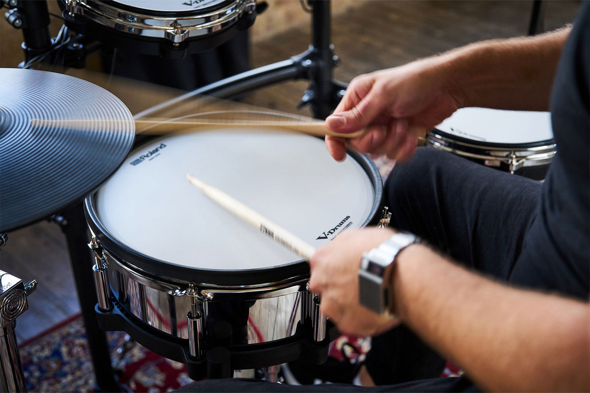 TD516 Kit V-drums