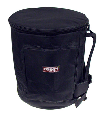 Housse Deluxe Surdo 16" X 50CM - Sac à dos
