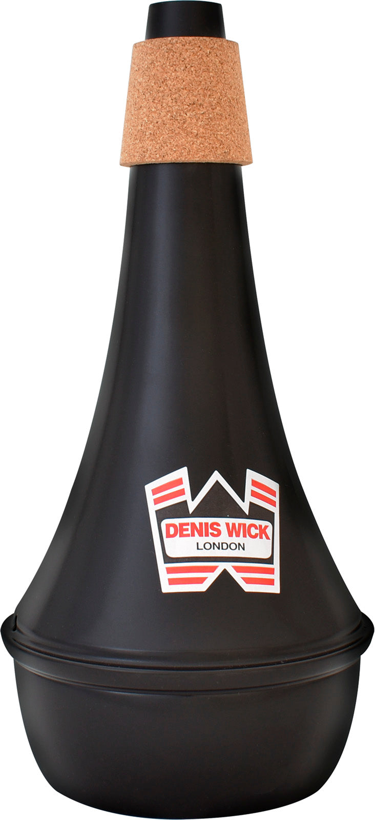 Oefendemper Tenortrombone DW5527