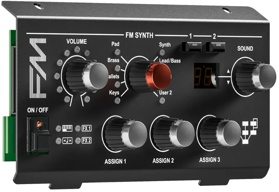 FM-module