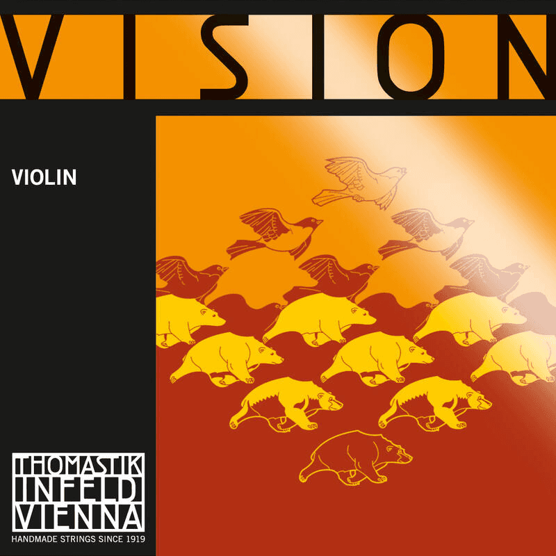 Vision 4/4 - D Zilver (03a)