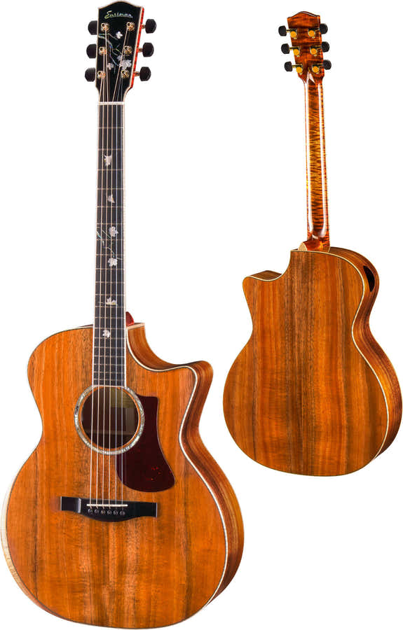 Ac622Ce-Koa-Ltd