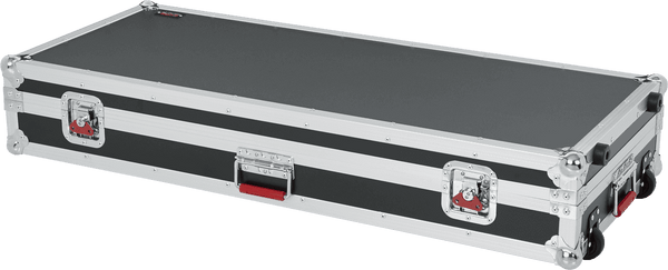 Housse clavier G-tour 61 Gris