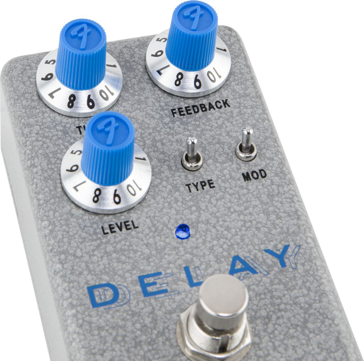 Hammertone Delay