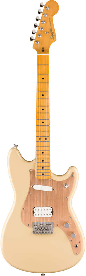 Classic Vibe Duo-Sonic HS MN GAPG Desert Sand