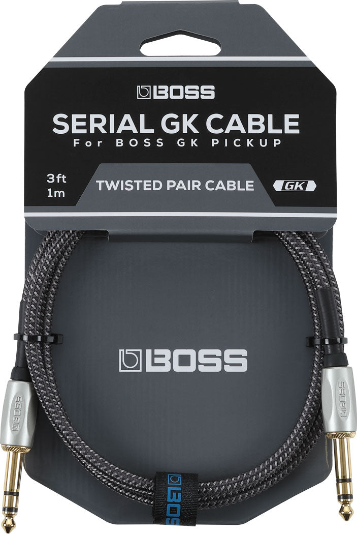 Boss BGK-3 GK Cable