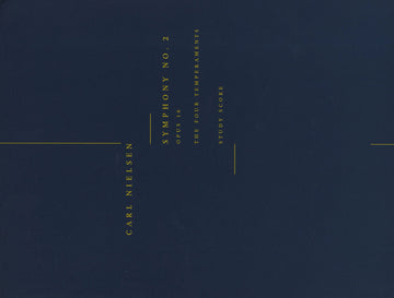 Symphony No.2 Op.16