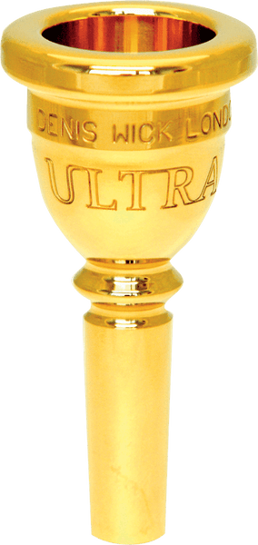 4880E Steven Mead Ultra - 5U Verguld (Eufonium)
