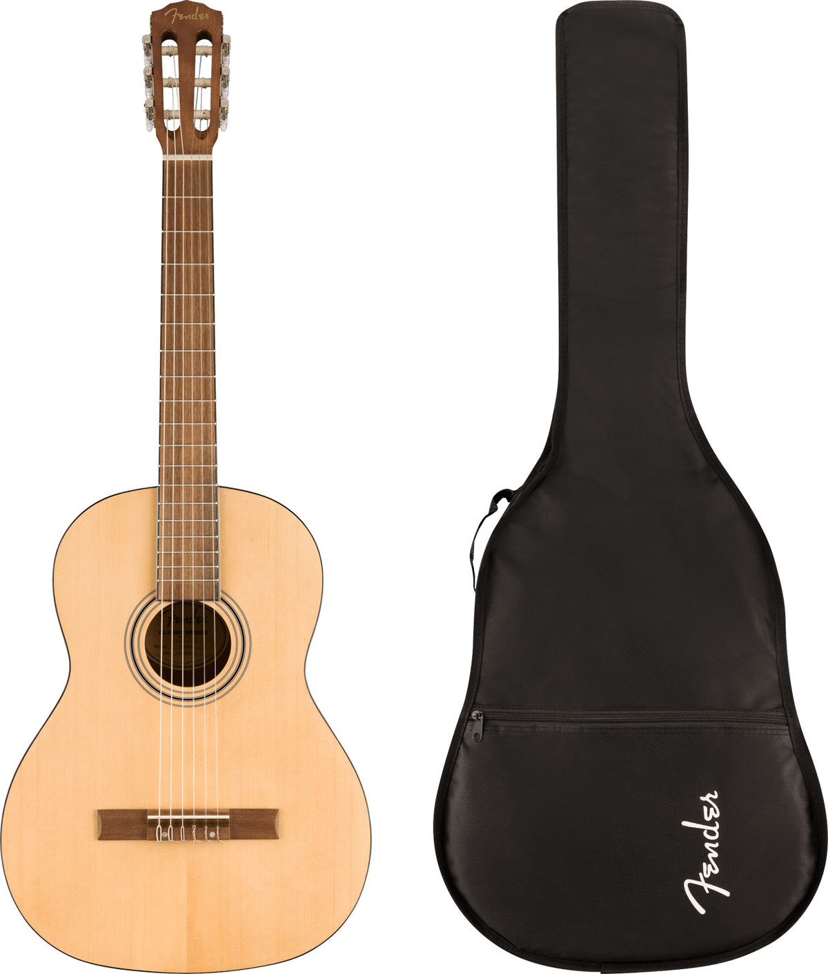 CN-30WN Nylon Wide Neck WN Natural