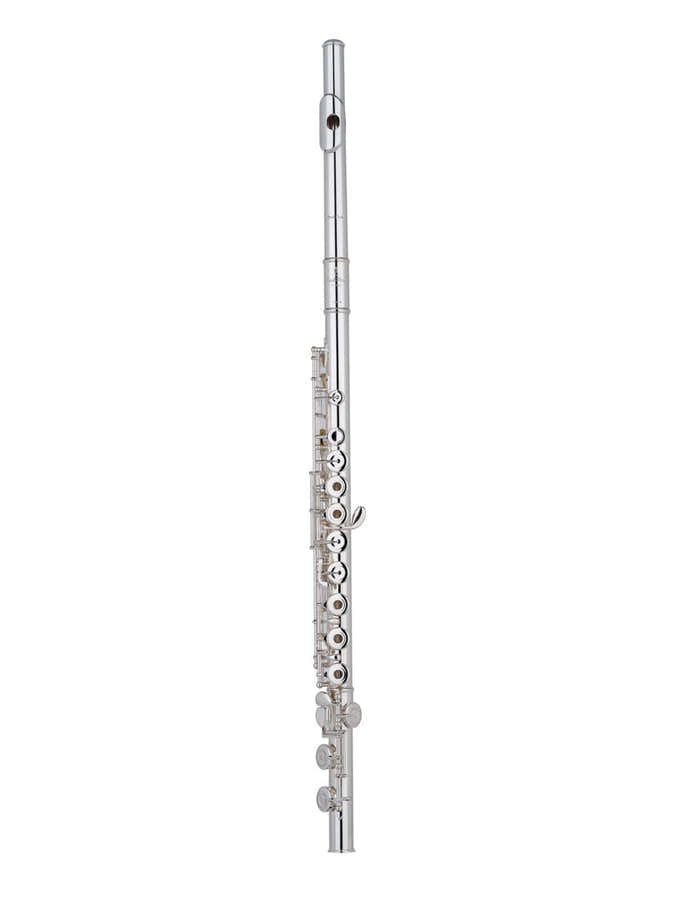 B665R Quantz - Tête Brezza + Patte d'Ut (Clétage creux et en ligne)