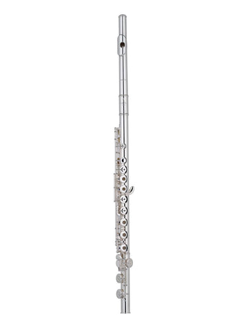 B525R Quantz - Kop Brezza + C-voet (Holle en inline-mechaniek)