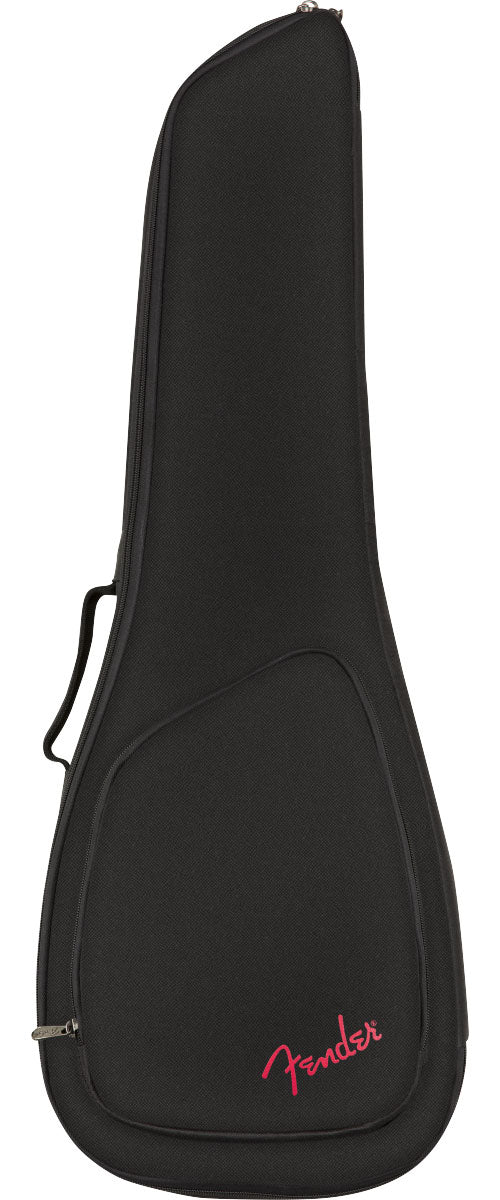 Tenor-ukulelehoes 10mm Zwart - FU610