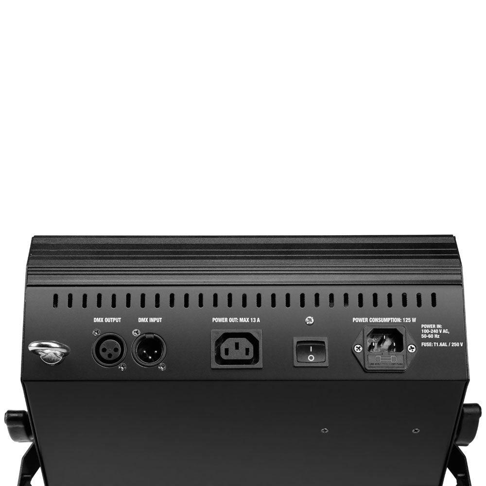 Flash Matrix 250 - Effectprojector « 3 In 1 » Stroboscoop Chase en Blinder