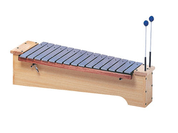 Mtad - Diatonische Metallofoon Tenor / Alt