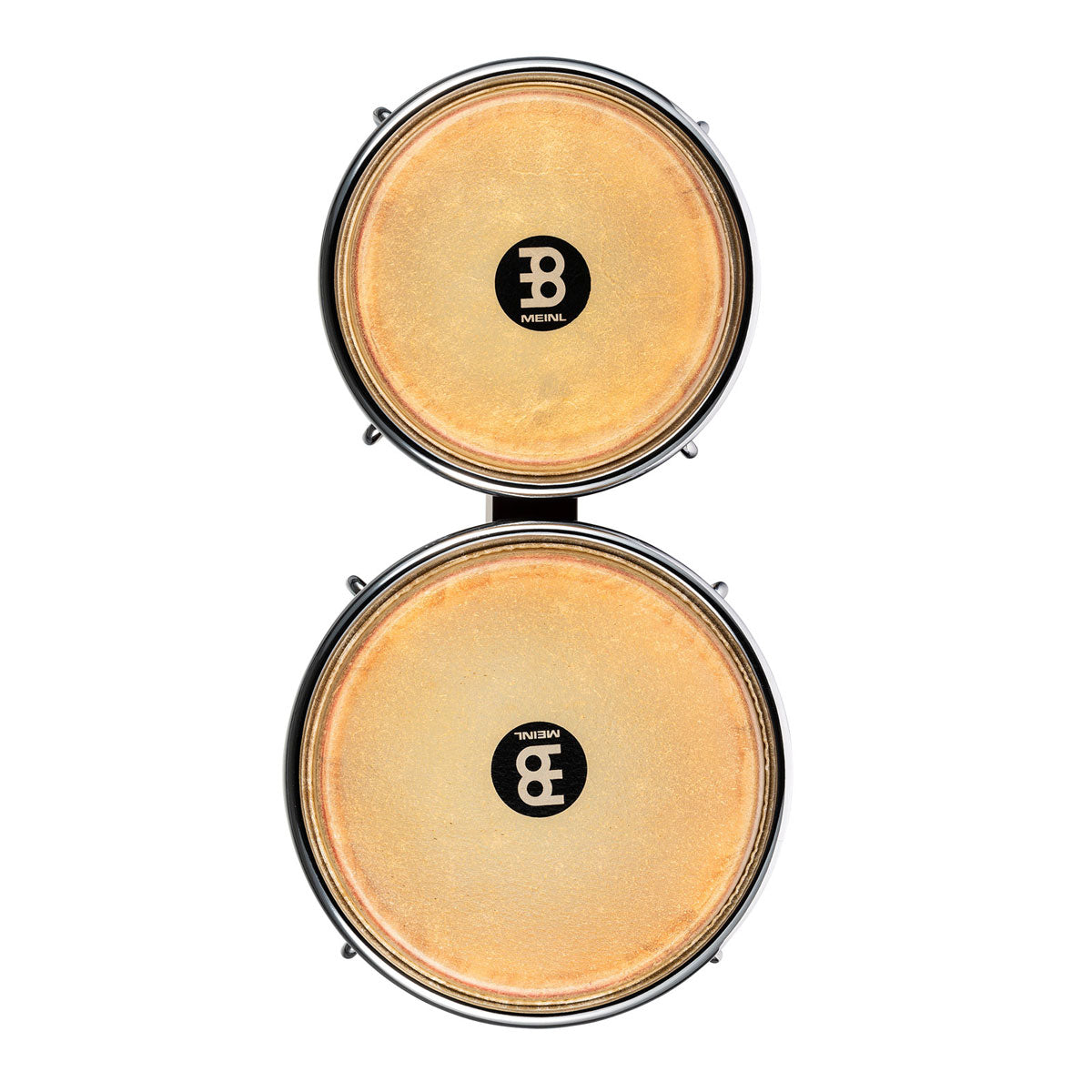 Marathon Exclusive Serie Bongo 6 3/4" Macho & 8" Hembra - Wine Red